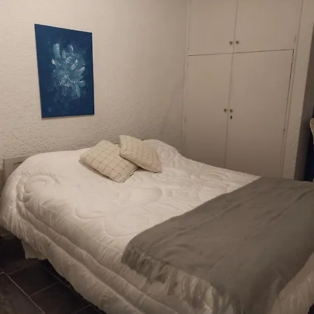 Apartamento Frente Al Mar Panoramavl